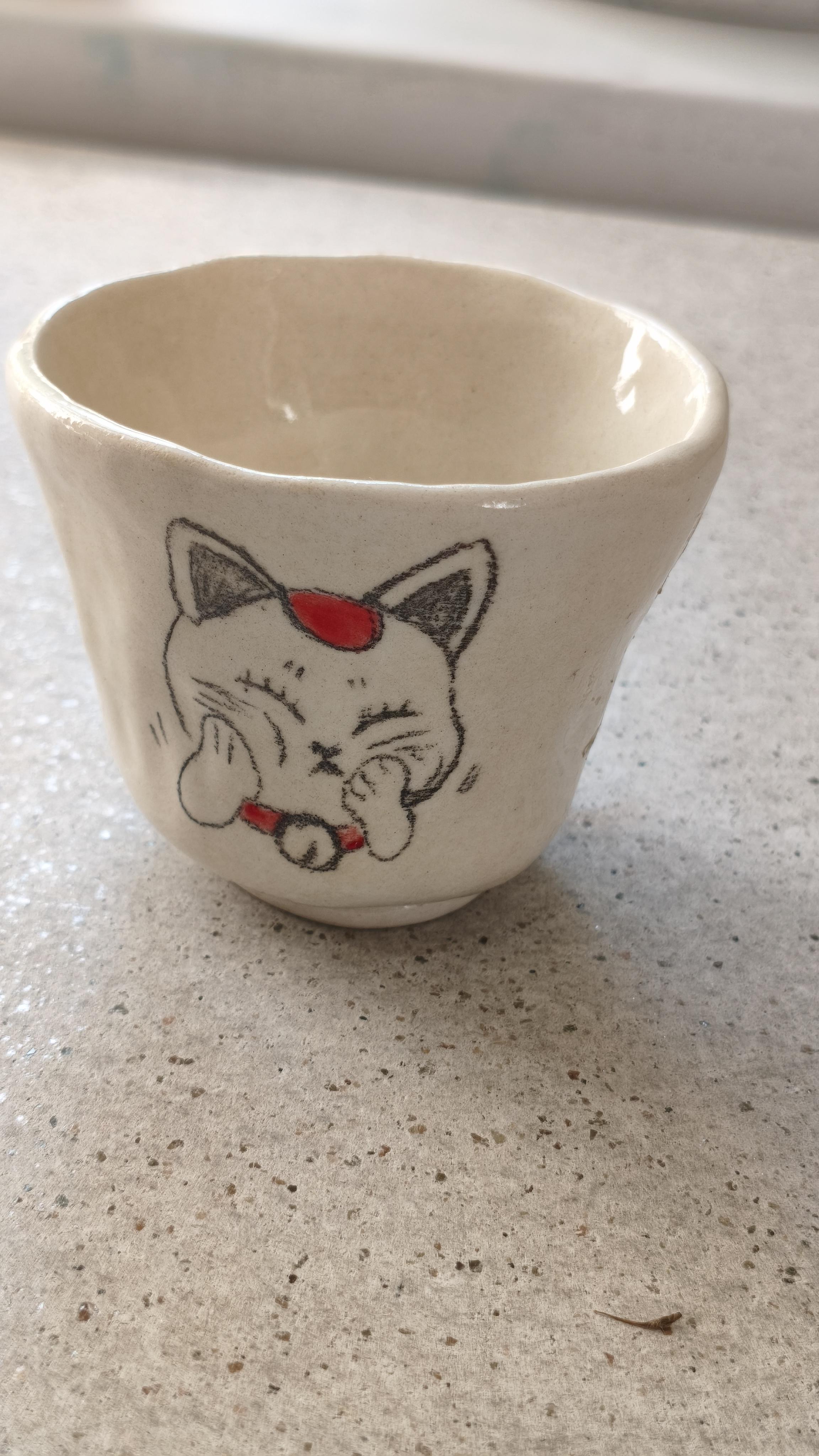 Anime inspired