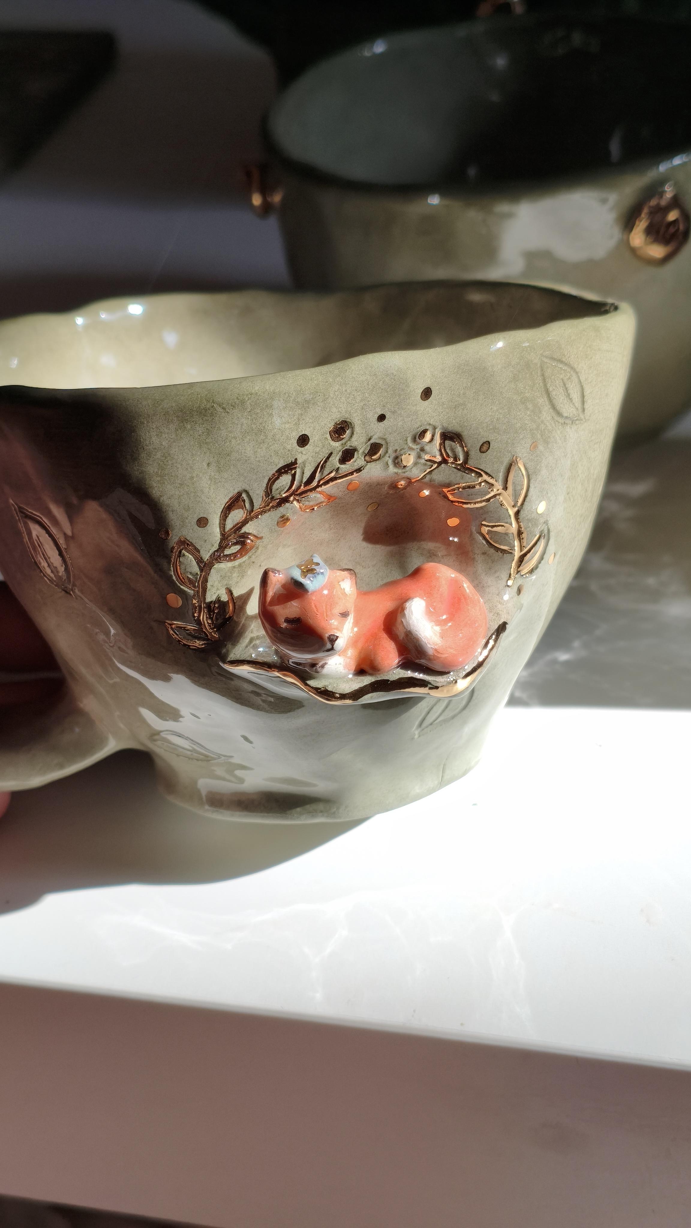 Cup