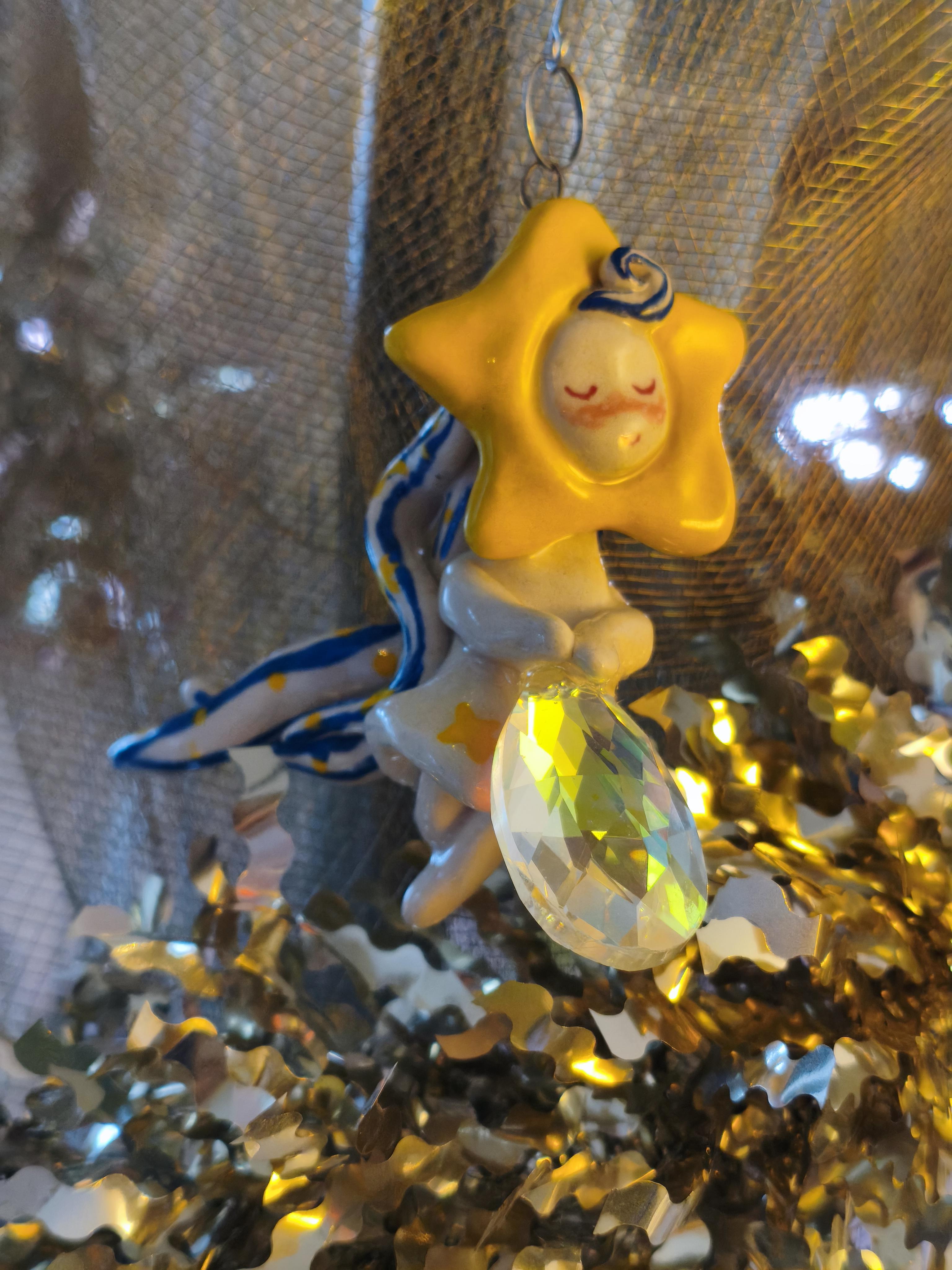 Festive decorations