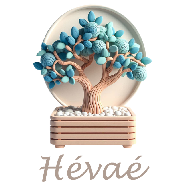 Hévaé - Arbre - Créations artisanales inspirées du Japon et de la nature