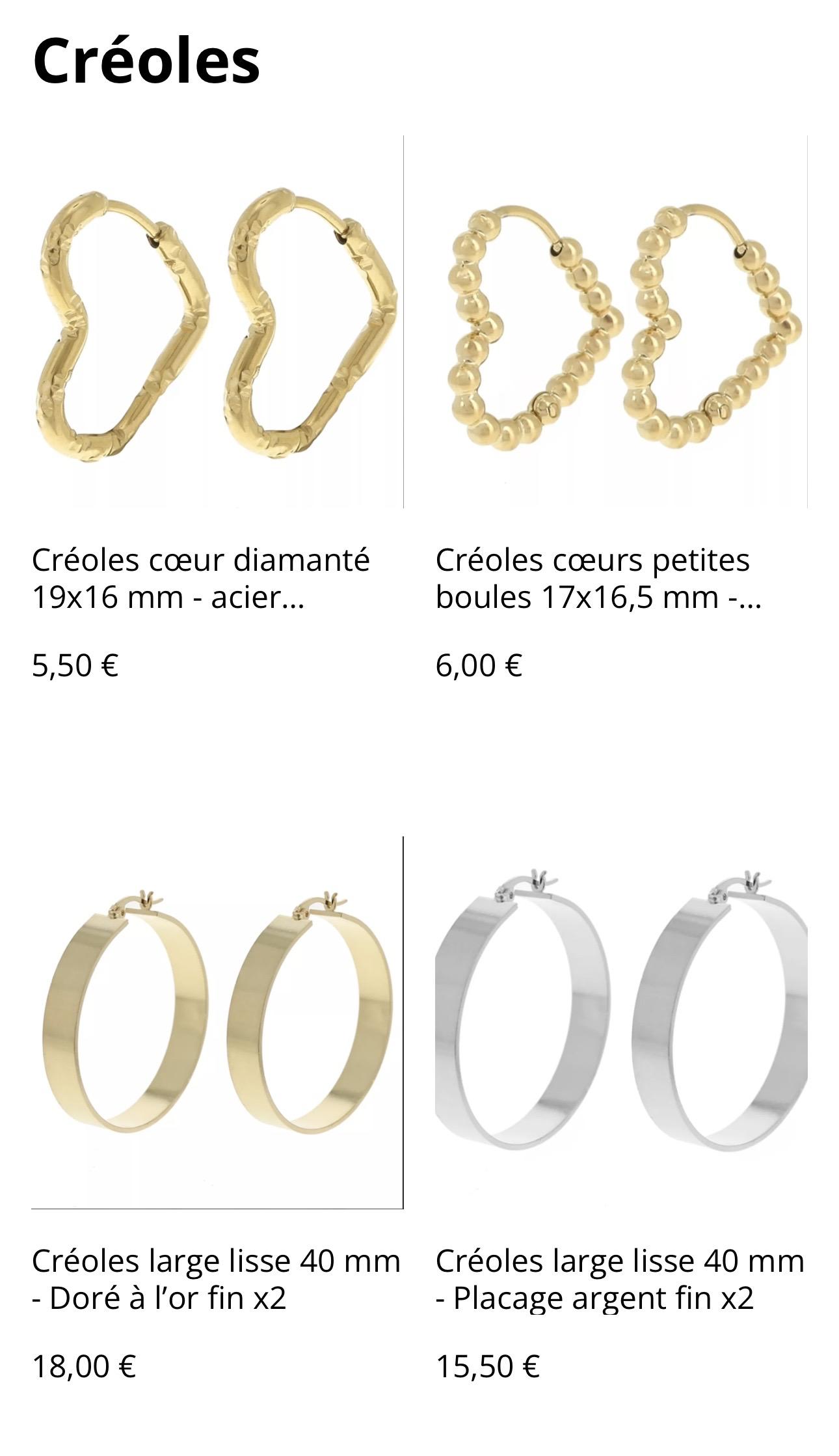 Créoles