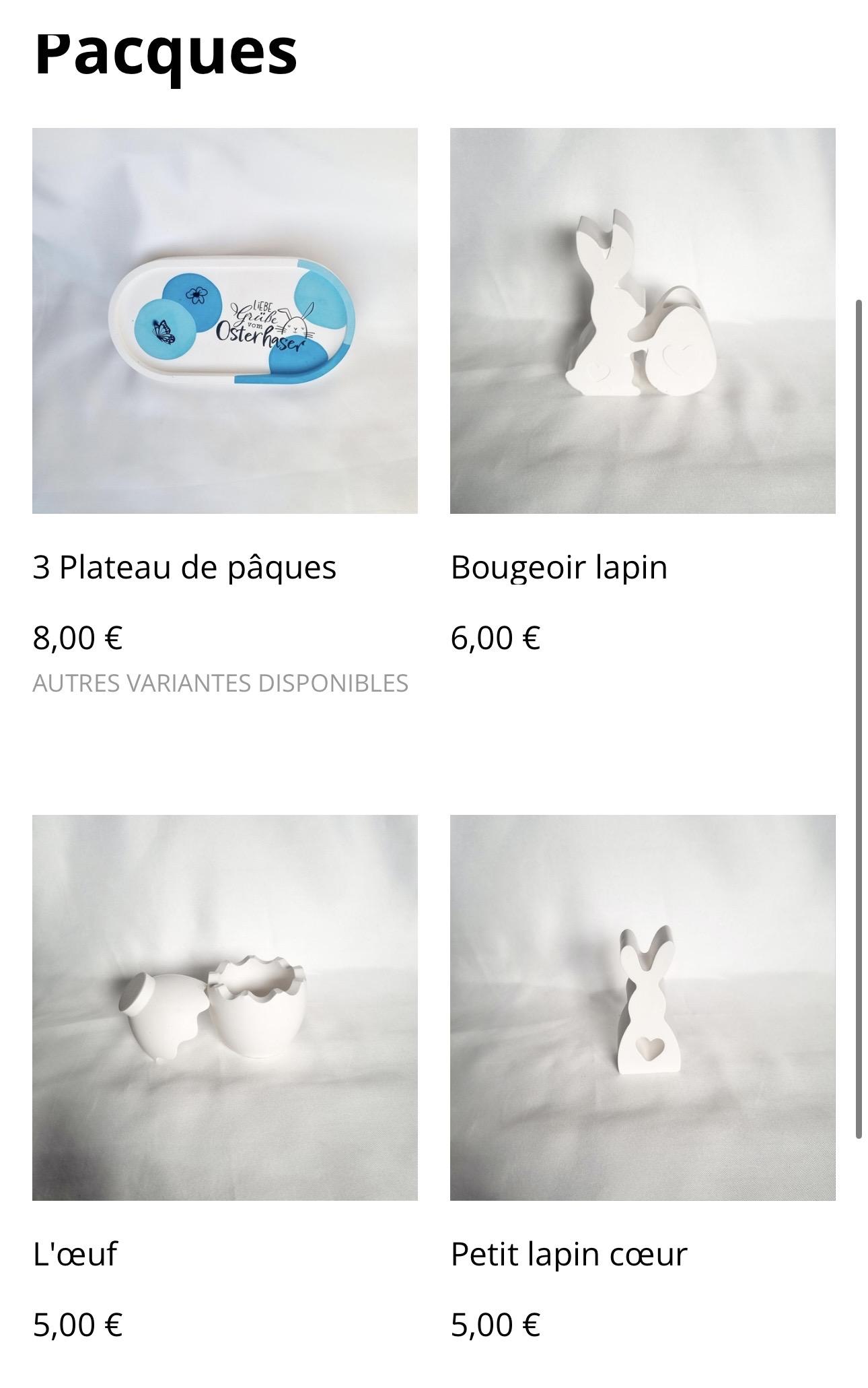 Pâques