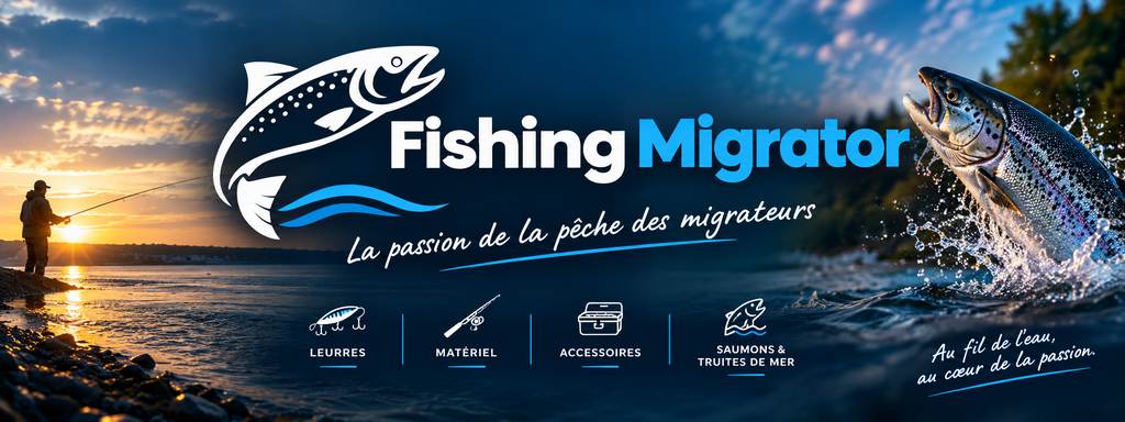 Fishing Migrator