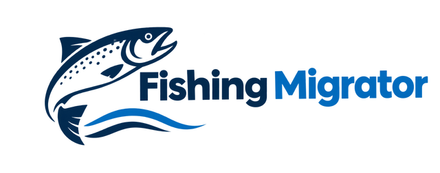 Fishing Migrator