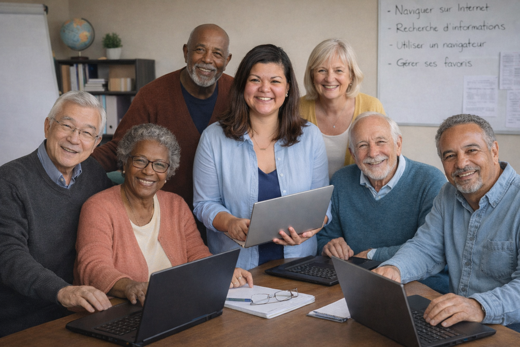 Pour Entreprises, Collectivités, Mairies, Résidence Seniors...