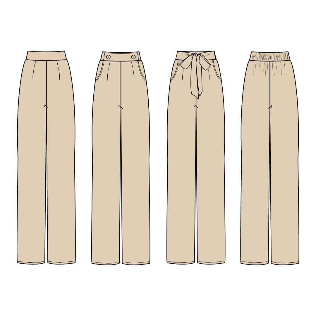 Pantalon
