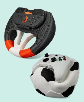 Gaming Accessories
