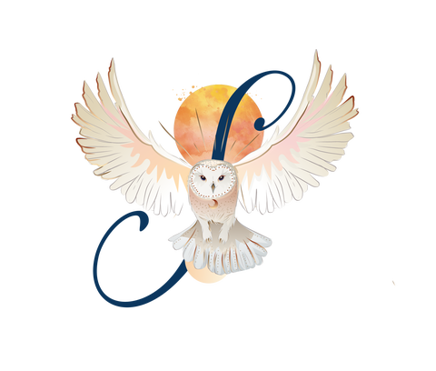 Logo Strigidae, Lea accompagnante en bien-être dans la Loire. Bien-être à Montbrison