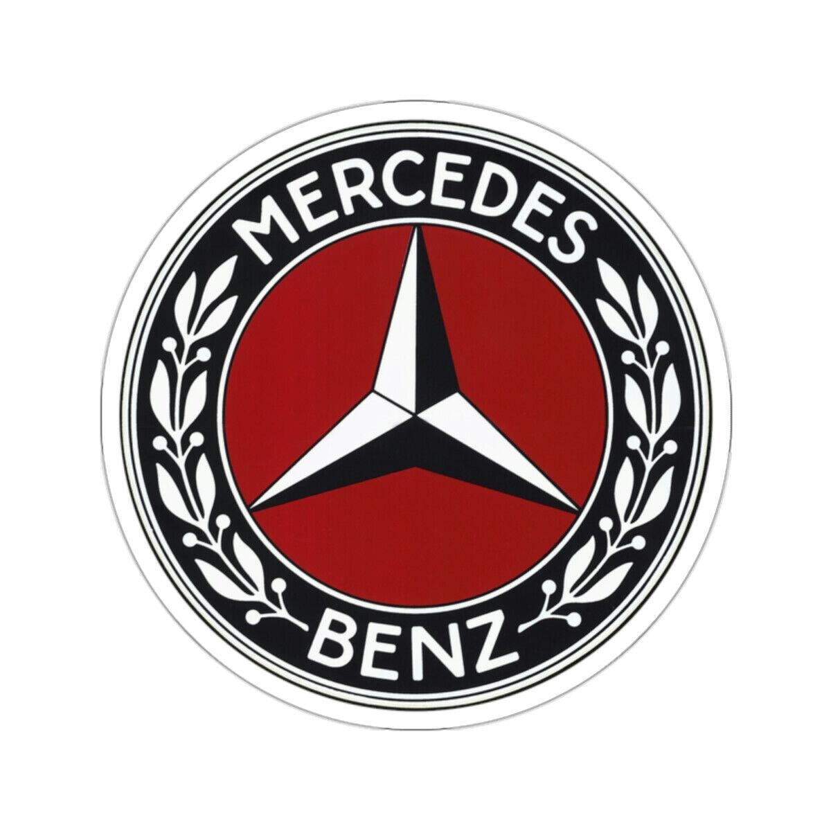 Mercedes Benz