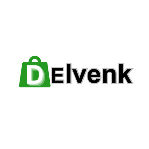 Delvenk shop 2.0