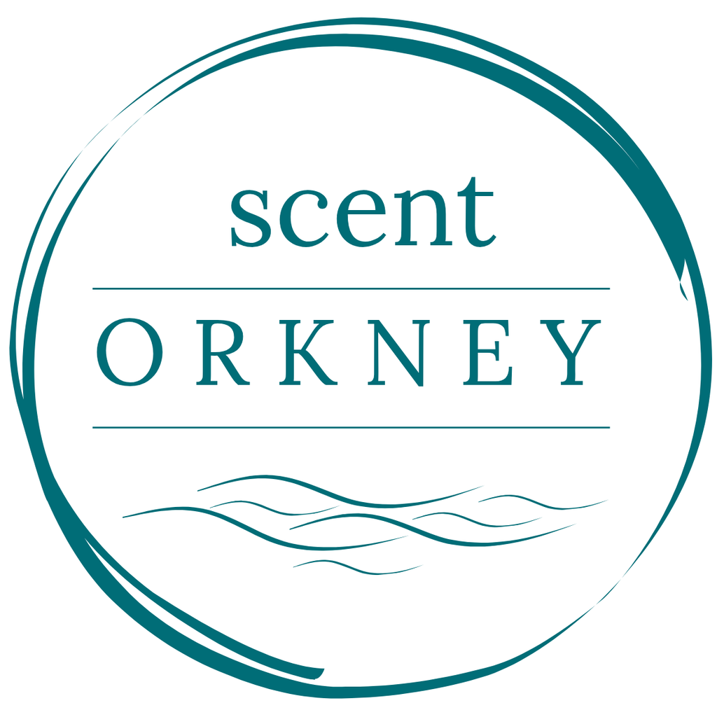Scent Candles Orkney