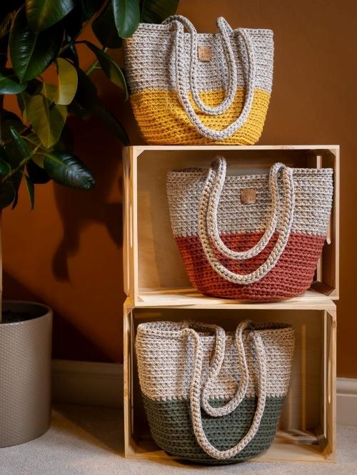 Bags