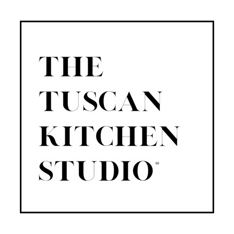 THE TUSCAN KITCHEN STUDIO®