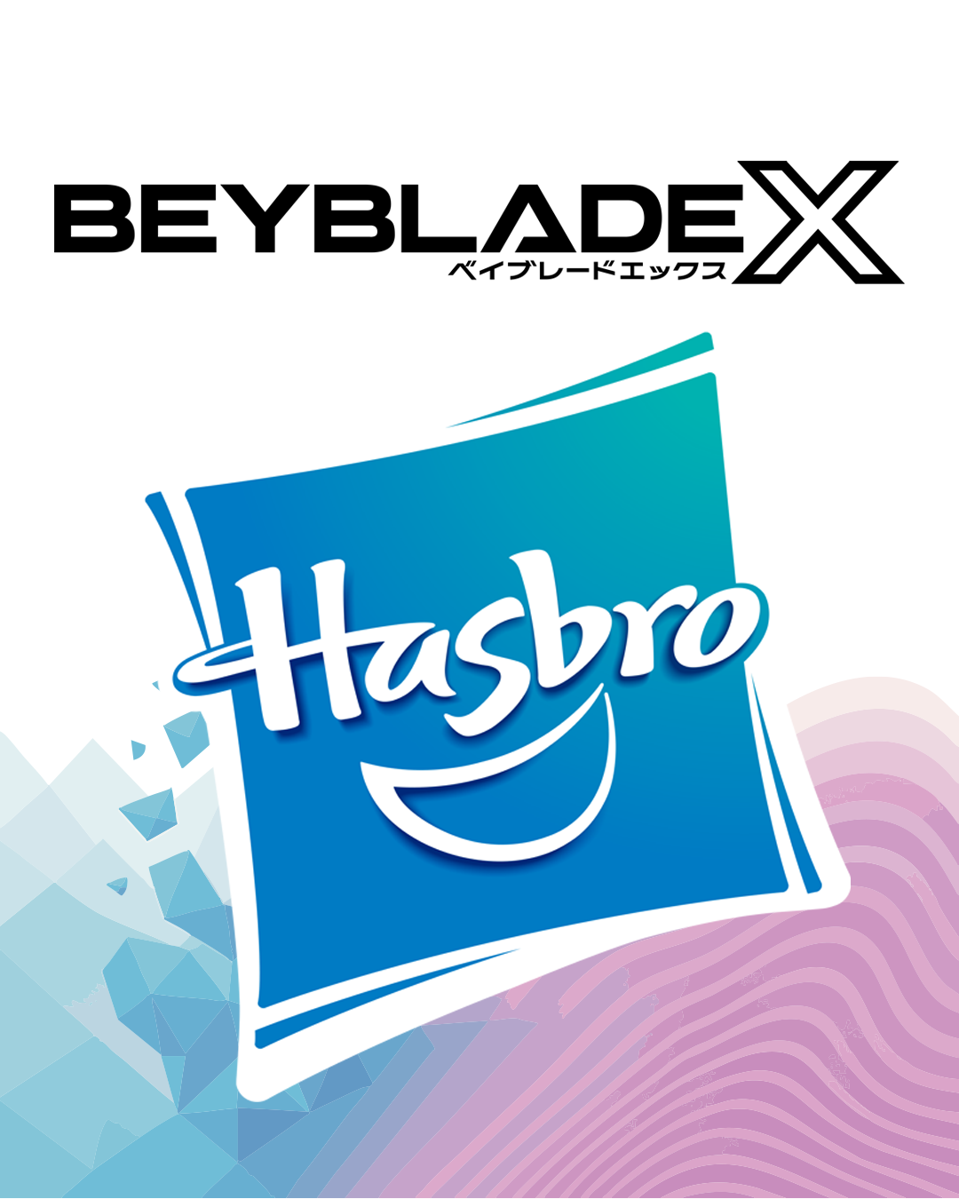 Beyblade X - Hasbro
