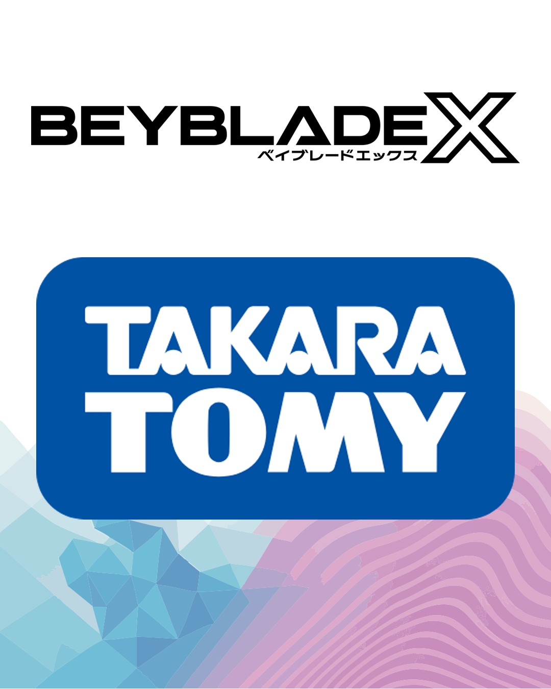 Beyblade X - Takara Tomy
