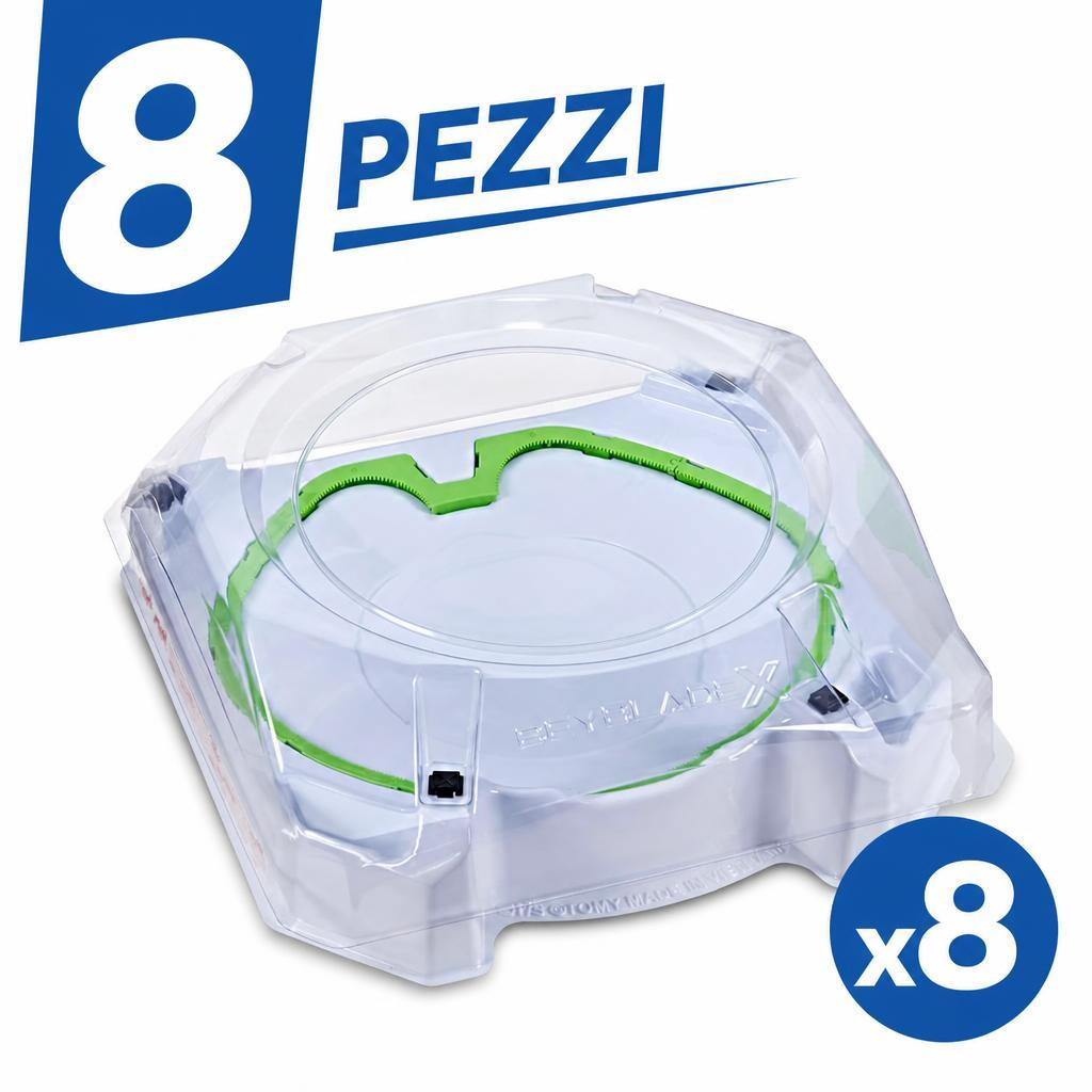 Beyblade X - Bundle Scontati