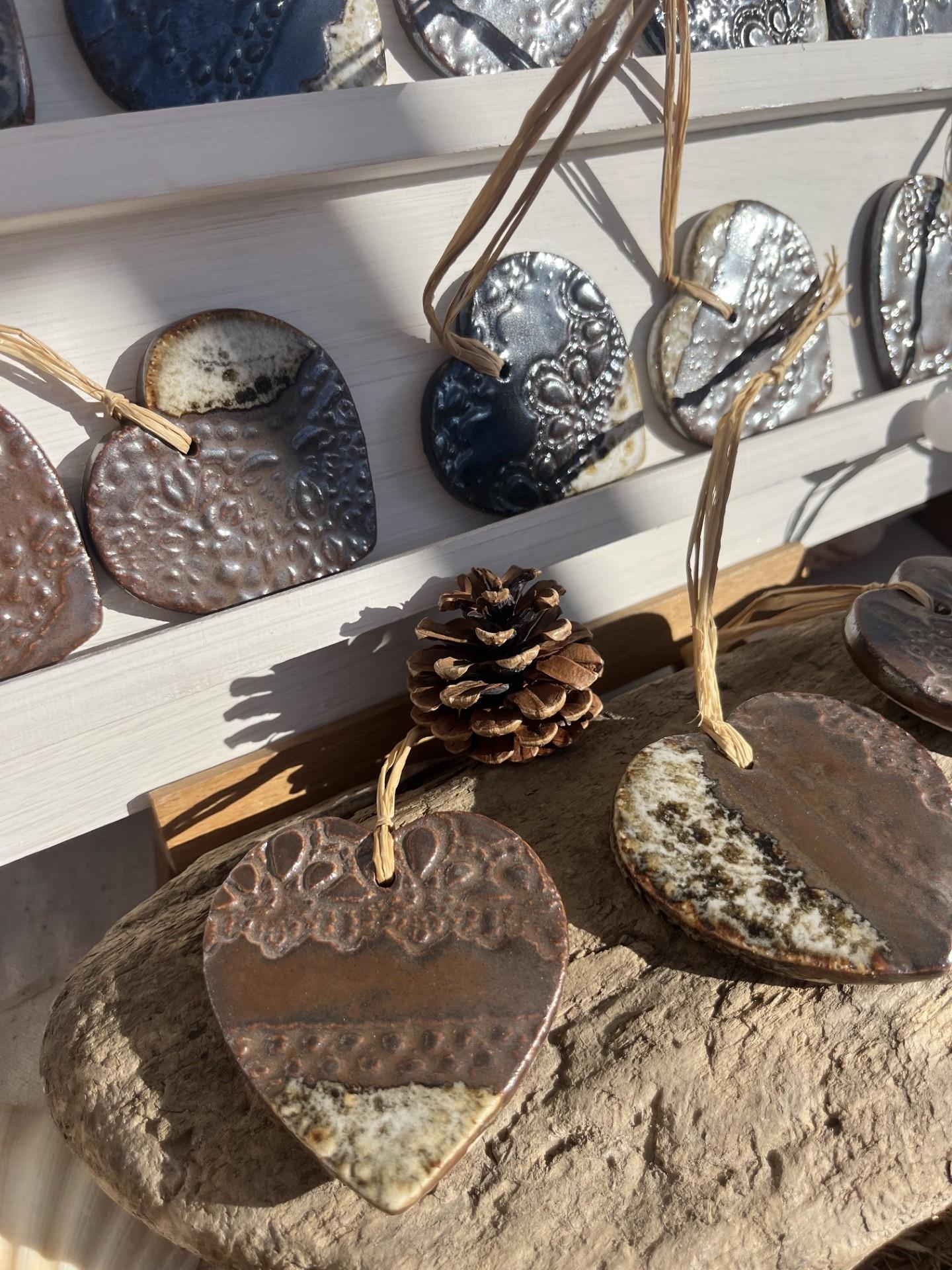 Un atelier artisanal, engagé en Vendée