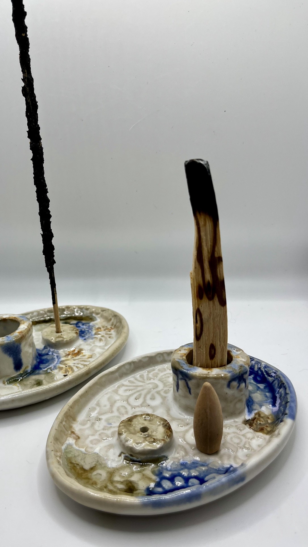 Collection Rituels de Lumière - l’ambiance maison