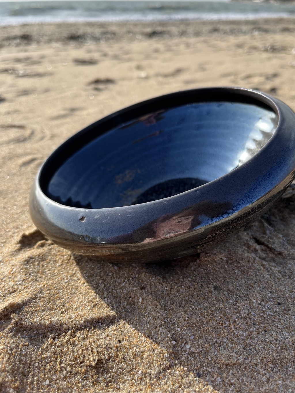 Collection Tenmoku - La profondeur