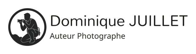 Dominique JUILLET Auteur Photographe