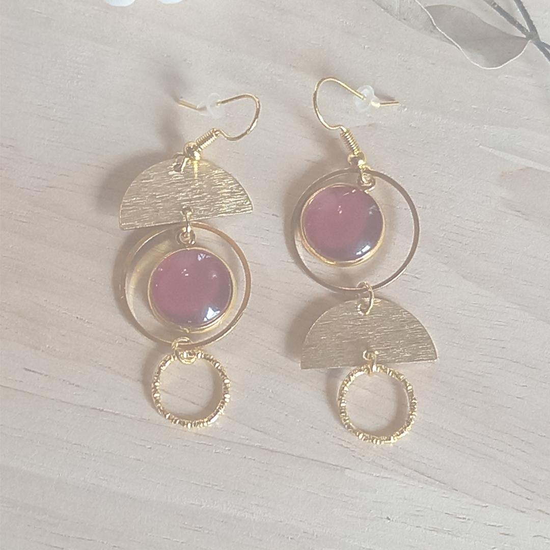 Boucles Asymétriques