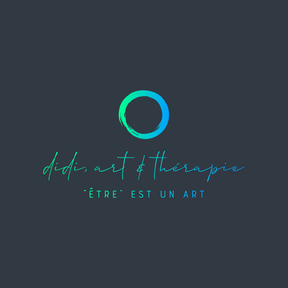 Didi, Art &Thérapie
"Être" est un art