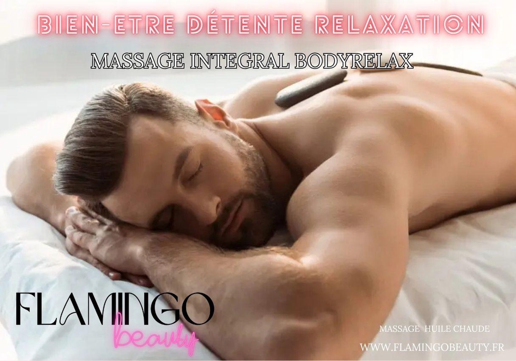 Massage intégral bodyrelax