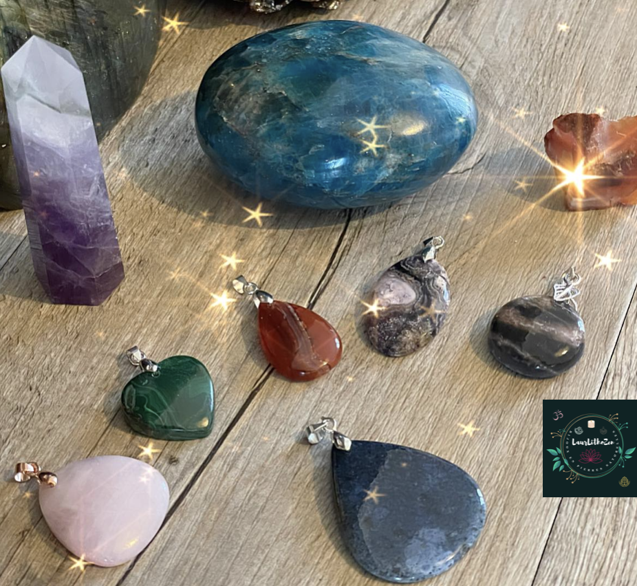 Qu'est ce que la Lithothérapie?