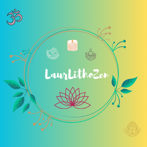 LAURLITHOZEN: CREATION ET VENTE DE BIJOUX EN PIERRES NATURELLES