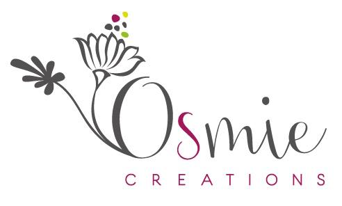 OSMIE Créations c'est un atelier artisanal de bijouterie florale  situé en Nouvelle Aquitaine, dans le département des Deux-Sèvres (Thouars).

Des bijoux éco-responsables, fabriqués en porcelaine froide, peints à la main, de petits Trésors inspirés de ma passion pour les fleurs.