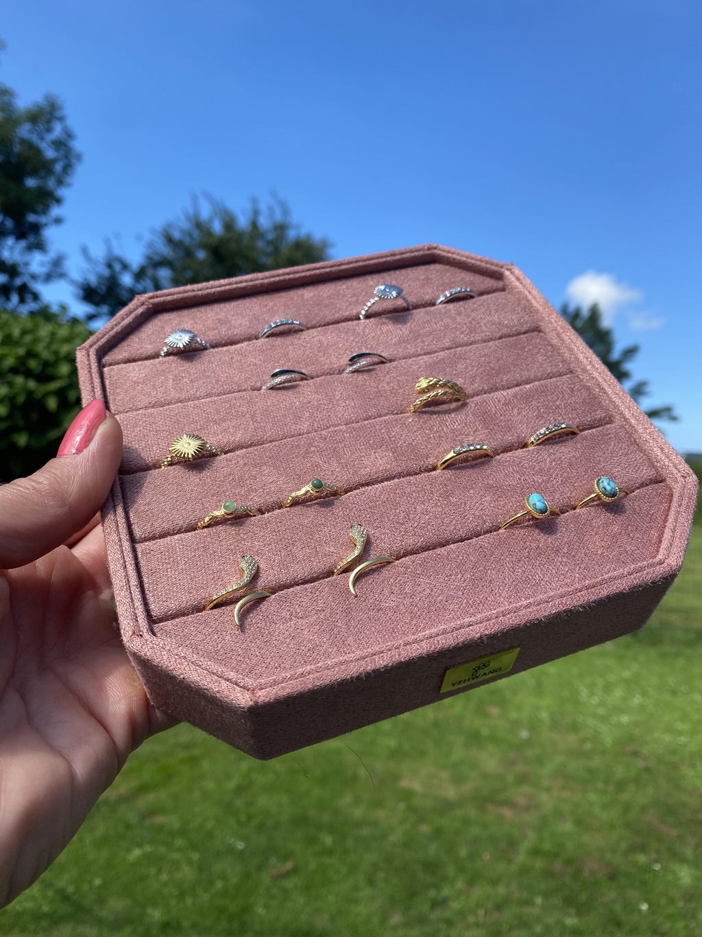 Ringen 