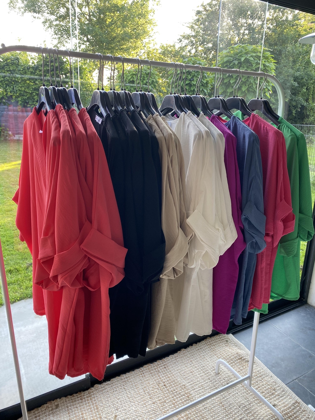 Kleding 
