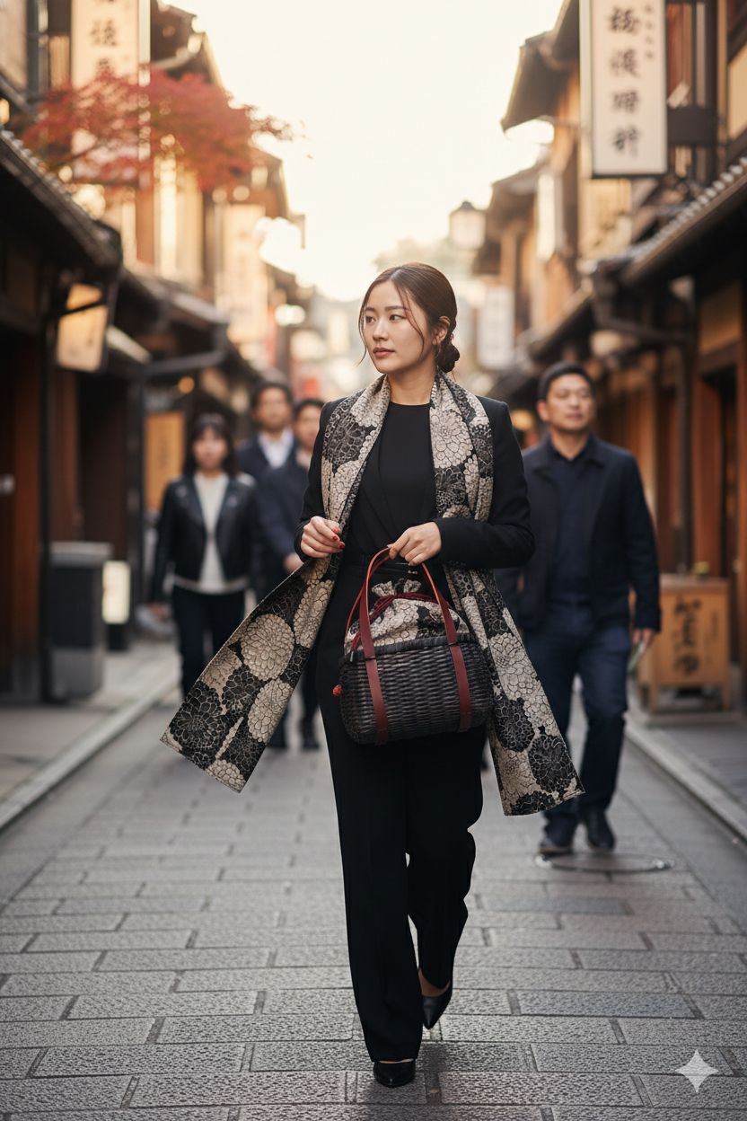 artypik studio vanneries rotin osier fibres naturelles panier cabas corbeilles sac à dos sac d epaule bandouiliere japon japonais japonaise amerindien amerindienne tressage tissage art inspiration La rencontre improbable entre
Le rotin des jungles de Bornéo
Le tressage Amérindien des montagnes Adirondack
Le tissage traditionnel des artisans de Kyoto 
L'art de la teinture végétale du Proche Orient
et les mains d'un vannier du Périgord Noir 