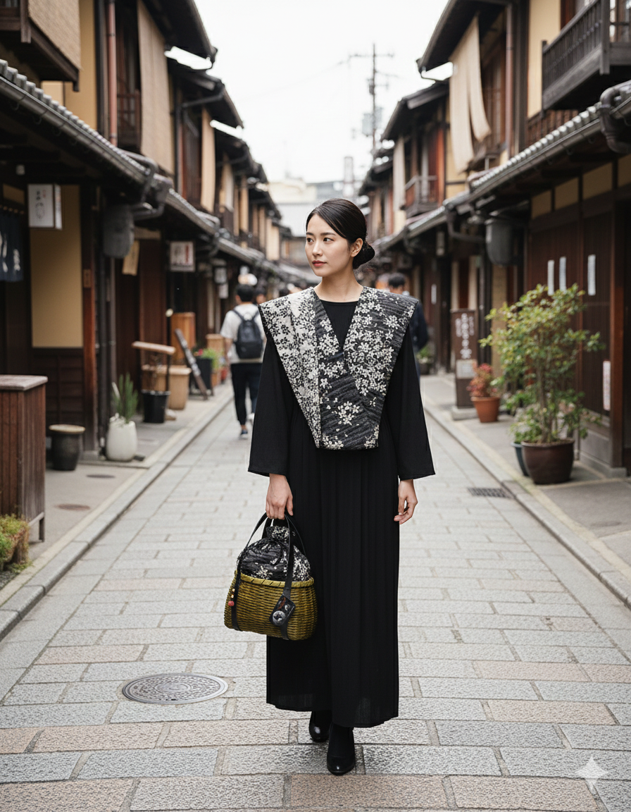 artypik studio vanneries rotin osier fibres naturelles panier cabas corbeilles sac à dos sac d epaule bandouiliere japon japonais japonaise amerindien amerindienne tressage tissage art inspiration La rencontre improbable entre
Le rotin des jungles de Bornéo
Le tressage Amérindien des montagnes Adirondack
Le tissage traditionnel des artisans de Kyoto 
L'art de la teinture végétale du Proche Orient
et les mains d'un vannier du Périgord Noir 