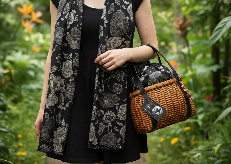 artypik studio vanneries rotin osier fibres naturelles panier cabas corbeilles sac à dos sac d epaule bandouiliere japon japonais japonaise amerindien amerindienne tressage tissage art inspiration La rencontre improbable entre
Le rotin des jungles de Bornéo
Le tressage Amérindien des montagnes Adirondack
Le tissage traditionnel des artisans de Kyoto 
L'art de la teinture végétale du Proche Orient
et les mains d'un vannier du Périgord Noir 