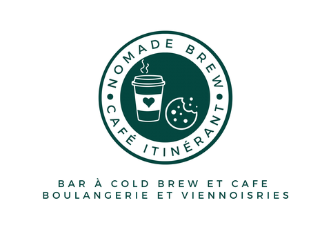 Nomade Brew, Bar à Cold Brew et Café Suisse