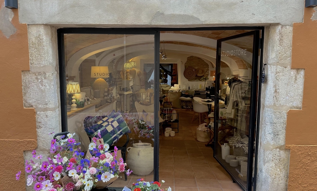 Crea espais amb ànima. Mediterrani, natural i a mida 