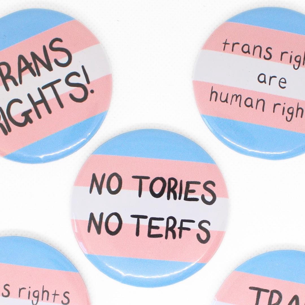 Badges & Patches