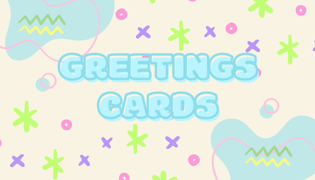 Greetings Cards