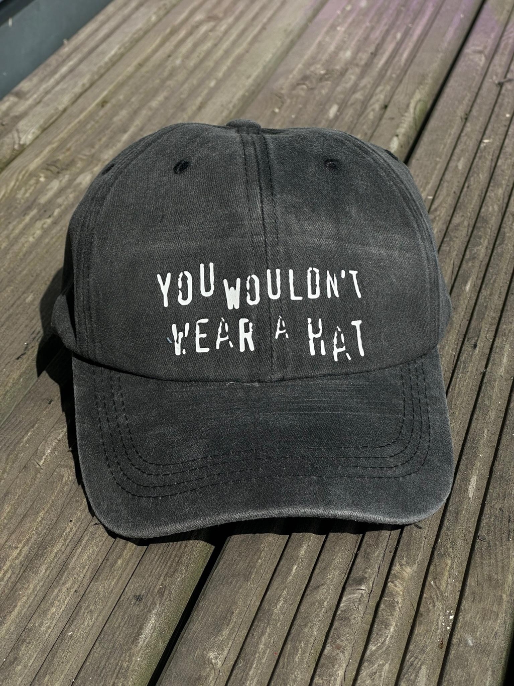 Hats & Apparel