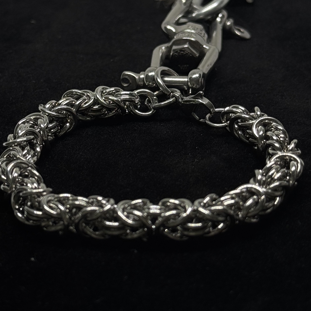 Chainmaille