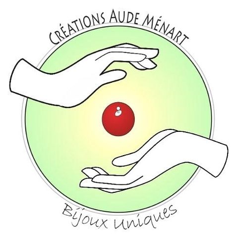 Créations Aude Ménart, artisan d'art, créations de bijoux unique fantaisie, depuis 2018, à Monpazier (Dordogne)