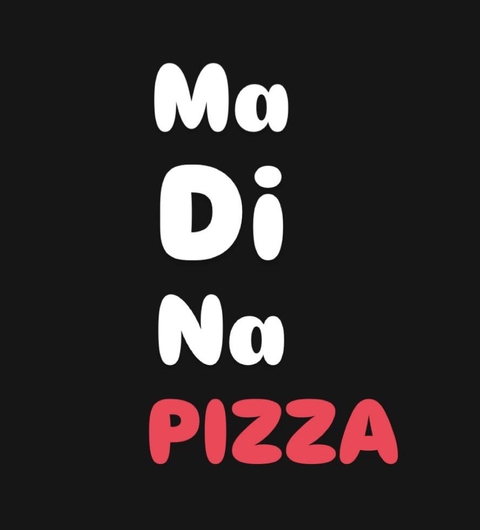 Echte Pizza genießen