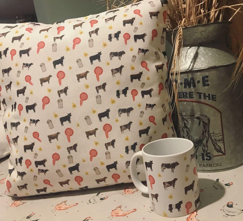 Homeware