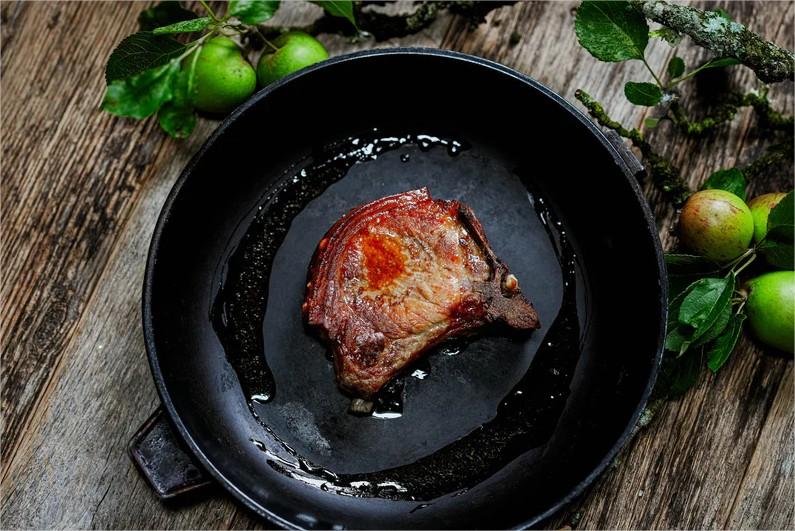 Pork