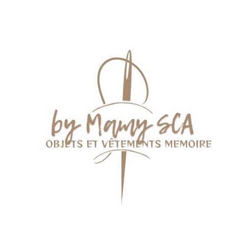 By Mamy SCA, objets et vêtements mémoire 