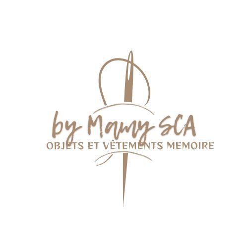 By Mamy SCA, objets et vêtements mémoire 