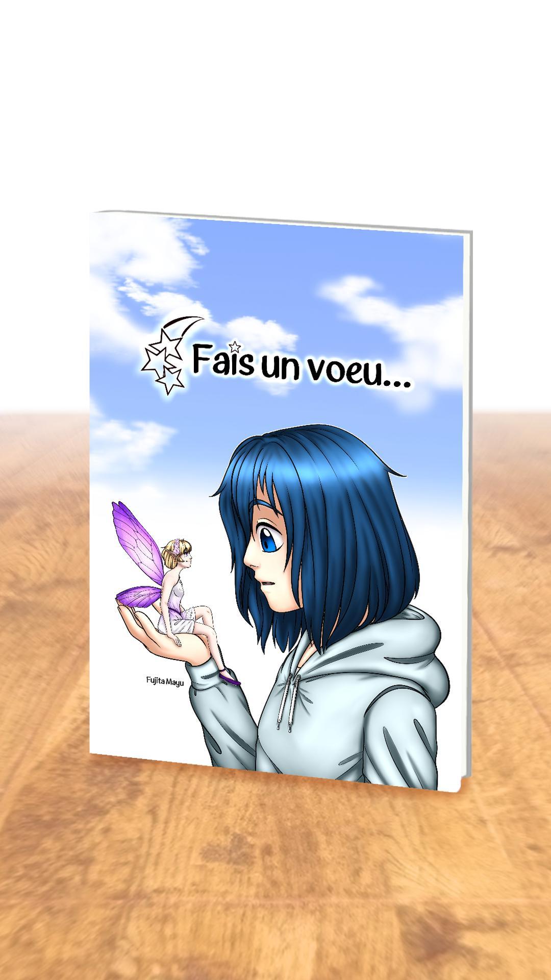 Fais un vœu...