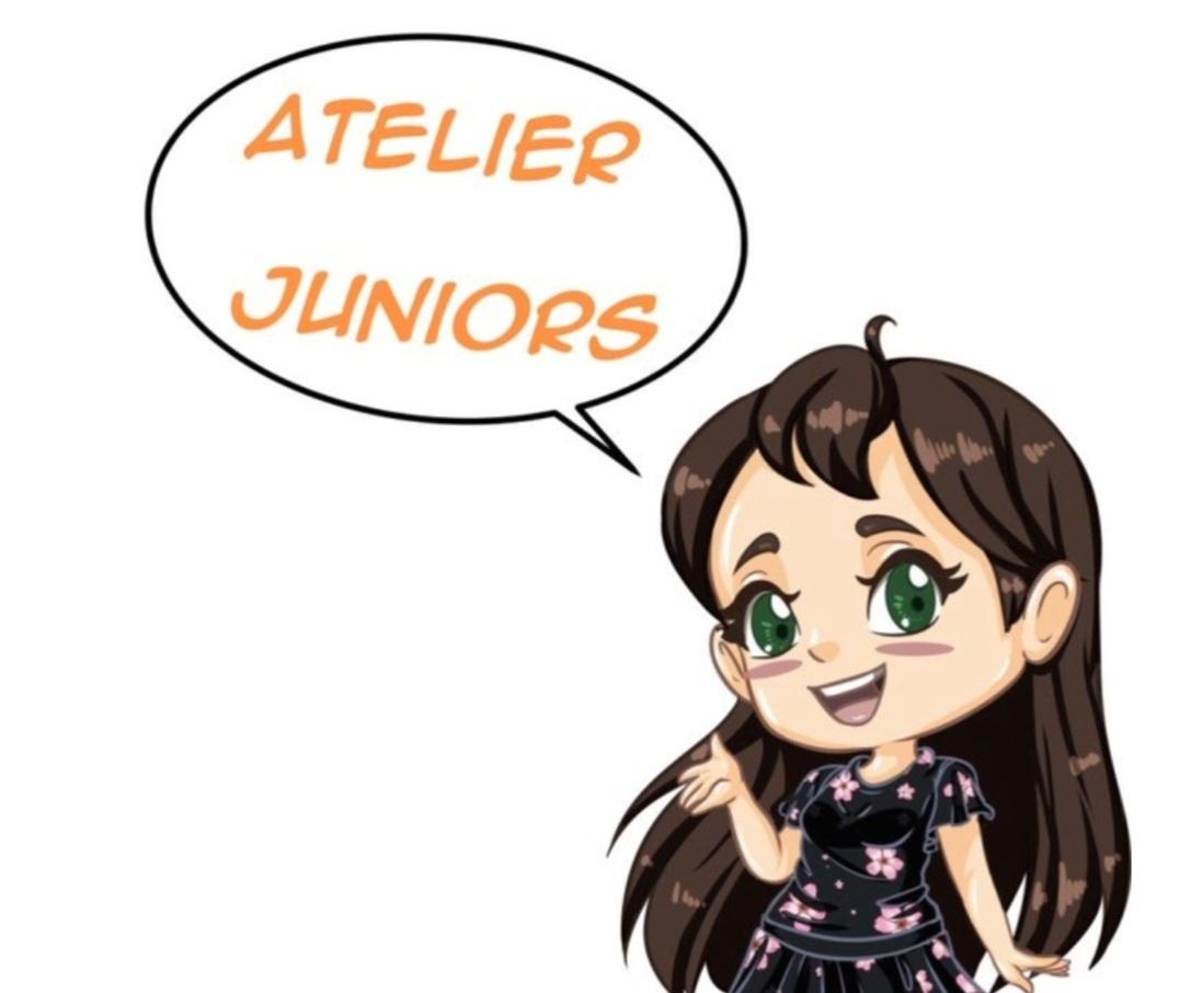 Ateliers Juniors (7 à 9 ans)