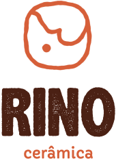 Rinocerâmica logo
